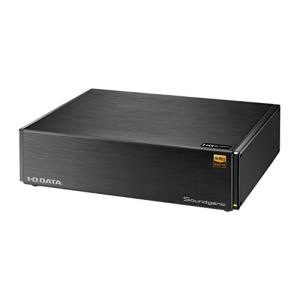 E オーディオ向けHDD