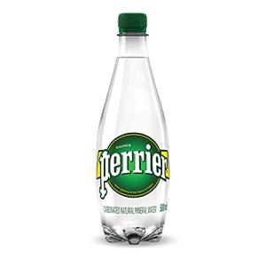 ペリエ (Perrier) プレーン 炭酸水 シュリンクパック PET