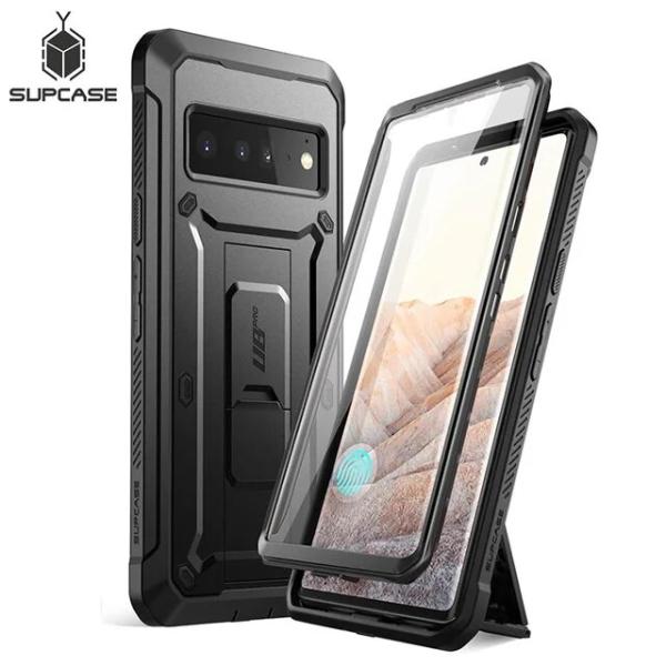 SUPCASE For Google Pixel 6 Pro Case (2021) UB Pro ...