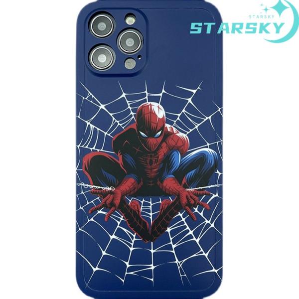 スパイダーマン スマホケース スマホカバー iphoneケース カバー 多機種対応  iphone1...