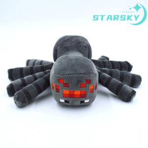 マインクラフト ぬいぐるみ クリーパー BIGサイズ16インチ (正規