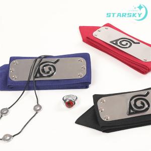 NARUTO ナルト コスプレ コスチューム ...の詳細画像2