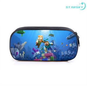 マインクラフト ペンケース エンダードラゴン ...の詳細画像5