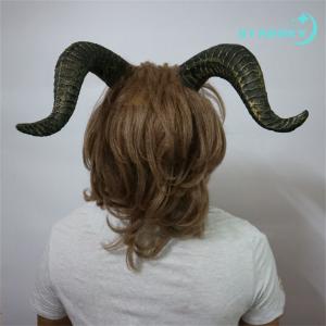 美女と野獣のマスク 仮面 ロビー・ベンソンの王...の詳細画像3