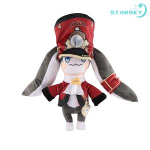 公式正規品　原神　ボンボン爆弾　ぬいぐるみ　クレー 原神 Genshin げんしん 公式ぬいぐるみ クレー ボンボン爆弾