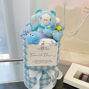 サンリオ風 クロミ マイメロディ シナモロール...の詳細画像3