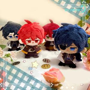 原神 ディルック ガイア セノ ティナリ ウェンティ 神里綾人