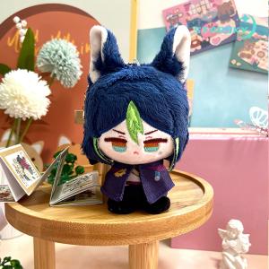 原神 ディルック ガイア セノ ティナリ ウェンティ 神里綾人 放浪者