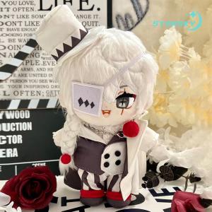 文豪ストレイドッグス フョードル・D ぬいぐるみ アニメグッズ