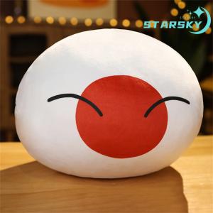 ポーランドボール ぬいぐるみ カントリーボール...の詳細画像4