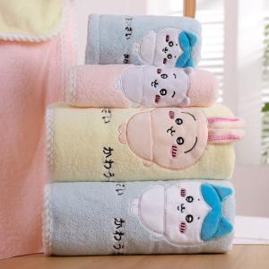 ちいかわ ウサギ ハチワレ タオル ドライキャッ...の商品画像