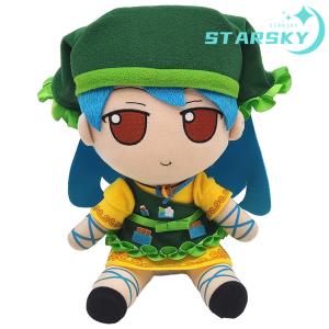 新品】【即納】【特典 缶バッジ 付き】 東方ぬいぐるみシリーズ