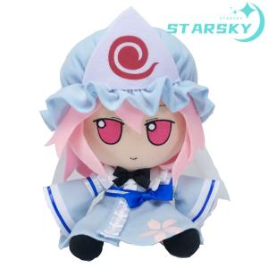 Gift 東方ぬいぐるみシリーズ25【秦こころ】ふもふもこころ。特典缶バッジ付き Amazon.co.jp: GIFT ぬい ふもふもこころ。秦こころ 東方