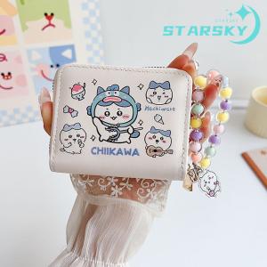 ちいかわ 財布 カード鞄 財布 小銭入れ お札...の詳細画像1