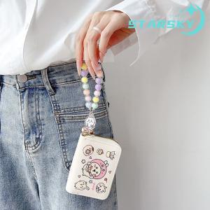 ちいかわ 財布 カード鞄 財布 小銭入れ お札...の詳細画像5