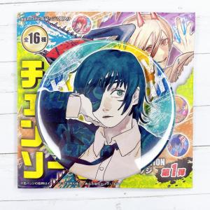 ☆チェンソーマン ジャンプフェスタ ジャンプショップ アクリル