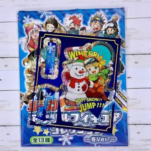 ☆夜桜さんちの大作戦 ジャンプフェスタ ジャンプショップ アクリル