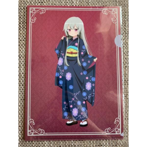 ☆ となりの吸血鬼さん 秋葉原ホビー天国 POP UP SHOP リターンズ ボークス 描き下ろし ...