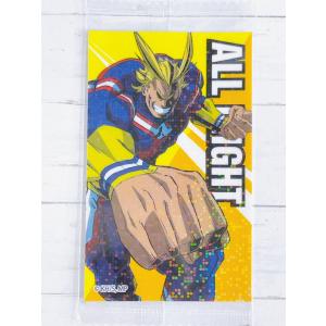 ☆僕のヒーローアカデミア ジャンプフェスタ先行 ジャンプ