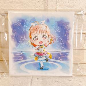 ☆ ラブライブ！サンシャイン!! 5周年展示会 Pieces of Aqours 原画