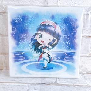 ☆ ラブライブ！サンシャイン!! HMM プレミアムショップ アクリル