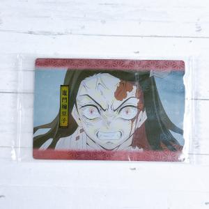 ☆ 鬼滅の刃 全集中展 CRAFTHOLIC クラフトホリック トートバッグ 我妻