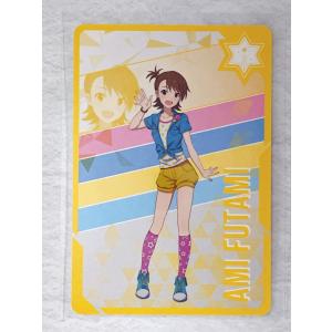 ☆A25 アイドルマスタースターリットシーズン カードコレクション スタマス 双海亜美 10N ☆