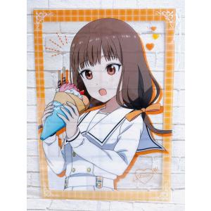 かぐや様は告らせたい 特別展 描き下ろし ポストカード 1枚 石上優