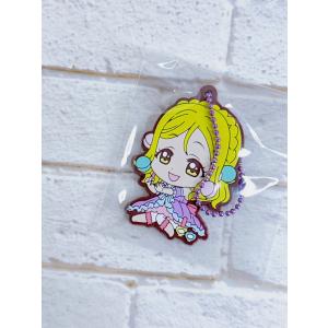 ☆A28 ラブライブ!サンシャイン!! カプセルラバーマスコット 10 小原鞠莉 ☆