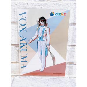 にじさんじ/NIJISANJI EN 7th Anniversary LIVE 「OVERTURE」 アクリル