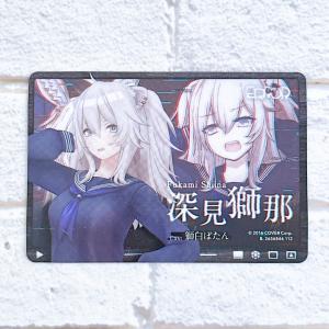 ☆ ホロライブ・サマー2023 in OIOI マルイ トレーディング缶バッジ