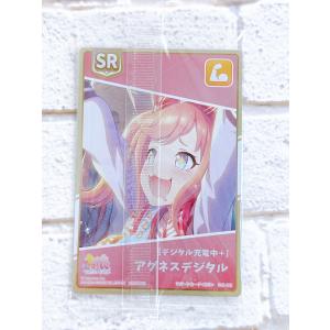 ☆A36 ウマ娘 プリティーダービー ツインウ...の詳細画像1
