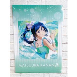 ☆ ラブライブ！サンシャイン!! 5周年展示会 Pieces of Aqours 原画