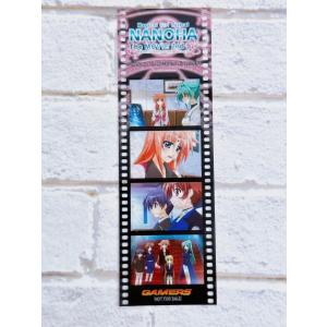 ☆ 魔法少女リリカルなのは 15th Anniversary Party in マルイ キャラ