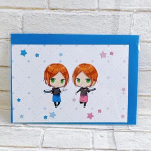 ☆ あんさんぶるスターズ！ 3rd Anniversary ファン 感謝祭