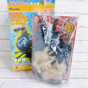 マインクラフト フィギュアキーチェーン 8パック入り / 全18種