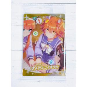 ☆A47 ウマ娘 プリティーダービー ツインウエ...の商品画像