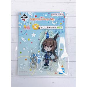 ☆A51 ウマ娘 プリティーダービー 5弾 一番くじ G賞 アクリルチャーム アドマイヤベガ ☆｜nikottojapan