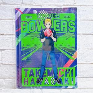 ☆A58 東京リベンジャーズ ラウンドワン キャンペーン! アクリルボード 花垣武道 ☆