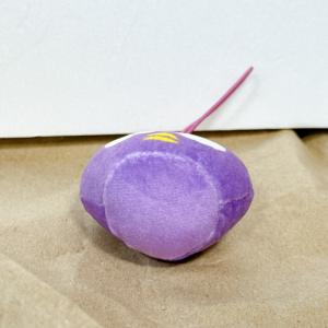 ☆A65 すき家 すきすきセット はぴだんぶい...の詳細画像3