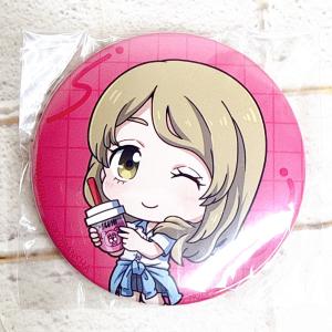 ☆A81 東京リベンジャーズ×yumtea 佐野エマ 缶バッジ ☆