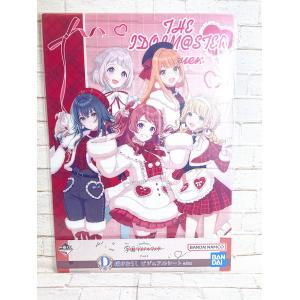 ☆A85 一番くじ 学園アイドルマスター Par...の商品画像