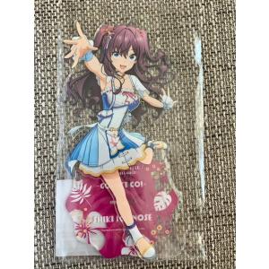 ☆ アイドルマスター シンデレラガールズ アイマス デレマス Go Just
