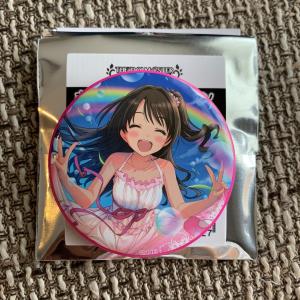☆ アイドルマスター シンデレラガールズ アイマス デレマス Go Just