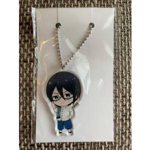 ☆アイドルマスター SideM サイドエム バンコク アニメイト タイ 海外 限定 アクリルキーホルダー 桜庭薫☆