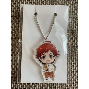 ☆アイドルマスター SideM サイドエム バンコク アニメイト タイ 海外 限定 アクリルキーホルダー 天道輝 ☆