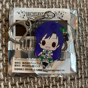 ☆アイドルマスター シンデレラガールズ デレマス セガ限定 缶バッジ