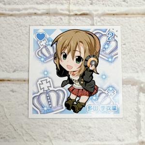 ☆ アイドルマスターシンデレラガールズ SDフェスティバル 第1弾 CG-17 ノーマル 多田李衣菜 ☆