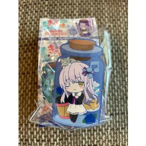 ☆ To LOVEる とらぶる 15周年記念原画展 A3クリアポスター 金色の闇