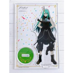 ☆ アークナイツ ヴィレッジヴァンガード コラボ クリアファイル